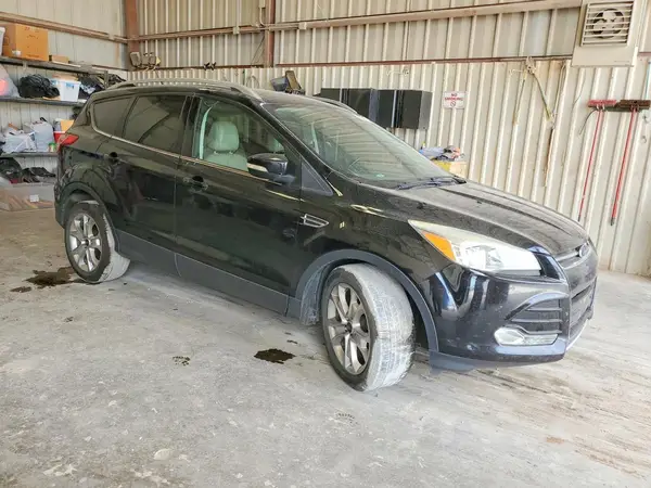 1FMCU0JX6GUC26121 — 2016 Ford Escape, фото 4 с аукциона Copart, Ходовая часть