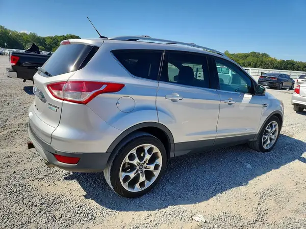 2016 FORD ESCAPE VIN 1FMCU0J93GUC85709 фото 3
