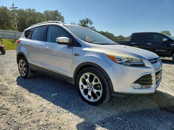 2016 FORD ESCAPE VIN 1FMCU0J93GUC85709 фото 4