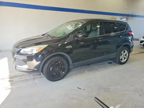 1FMCU0GX3GUB04338 — 2016 Ford Escape, Естественный износ (Normal Wear), фото до ремонта