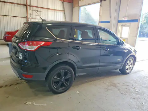 2016 FORD ESCAPE VIN 1FMCU0GX3GUB04338 фото 3