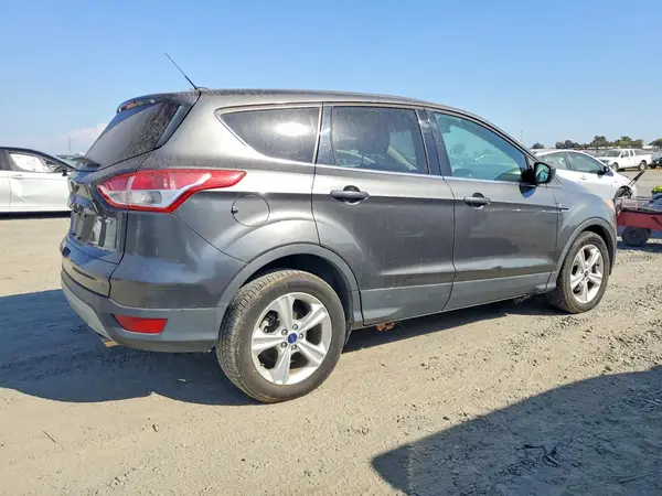 1FMCU0G77GUA40014 — 2016 Ford Escape, фото 3 с аукциона Copart 24.09.2026, Естественный износ