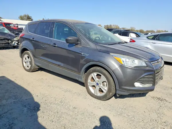 1FMCU0G77GUA40014 — 2016 Ford Escape, фото 4 с аукциона Copart 24.09.2026, Естественный износ