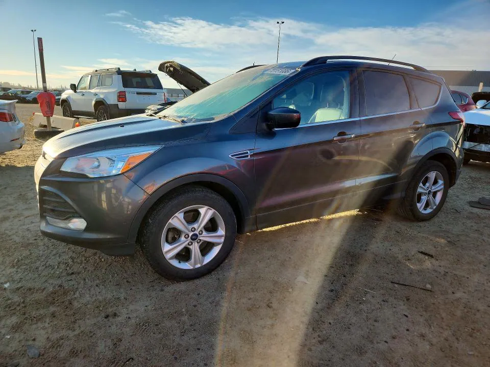 2016 Ford Escape VIN 1FMCU9G91GUA87433 фото 1