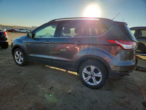 2016 Ford Escape VIN 1FMCU9G91GUA87433 фото 2