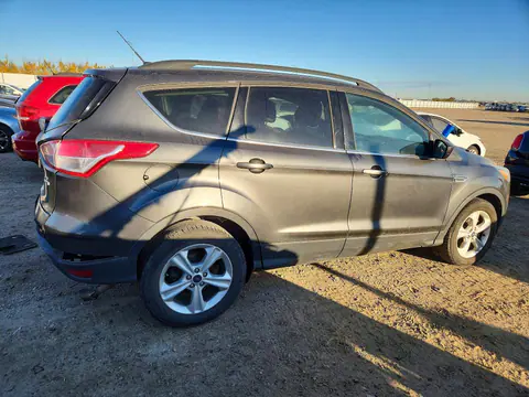2016 Ford Escape VIN 1FMCU9G91GUA87433 фото 3