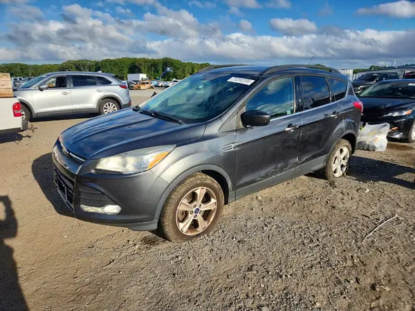 1FMCU9G94GUC84922 — 2016 Ford Escape, Боковая часть (Side), фото до ремонта