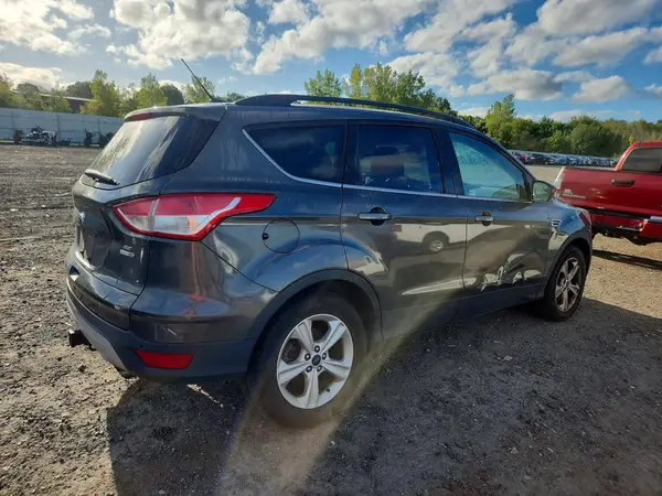 1FMCU9G94GUC84922 — 2016 Ford Escape, фото 3 с аукциона Copart, Боковая часть