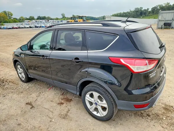 2016 FORD ESCAPE VIN 1FMCU9G99GUC21170 фото 2
