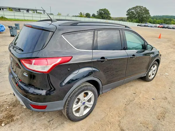 2016 FORD ESCAPE VIN 1FMCU9G99GUC21170 фото 3