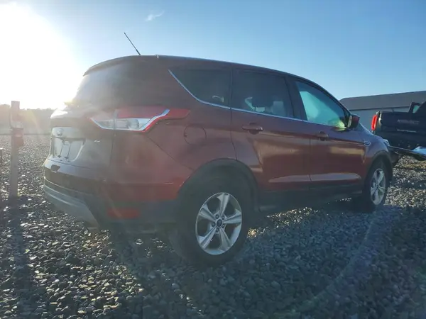 2016 FORD ESCAPE VIN 1FMCU0G70GUC54519 фото 3