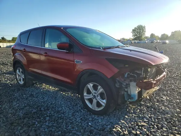 2016 FORD ESCAPE VIN 1FMCU0G70GUC54519 фото 4