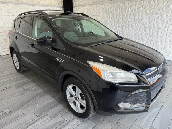 1FMCU9GX1GUA16456 — 2016 Ford Escape, Естественный износ (Normal Wear), фото до ремонта