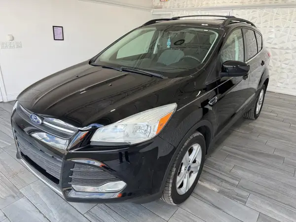 2016 FORD ESCAPE VIN 1FMCU9GX1GUA16456 фото 2