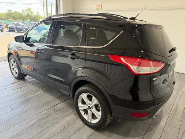 2016 FORD ESCAPE VIN 1FMCU9GX1GUA16456 фото 3