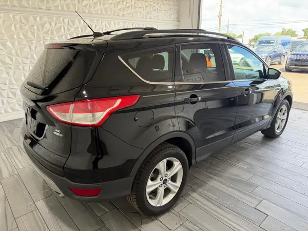 2016 FORD ESCAPE VIN 1FMCU9GX1GUA16456 фото 4