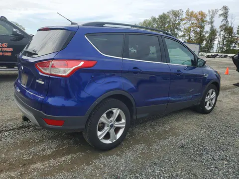 2016 Ford Escape VIN 1FMCU0GX8GUA22265 фото 3