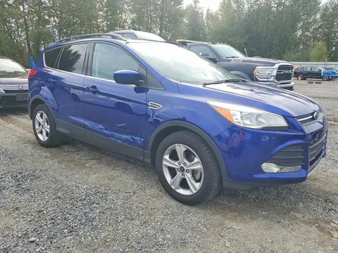 2016 Ford Escape VIN 1FMCU0GX8GUA22265 фото 4