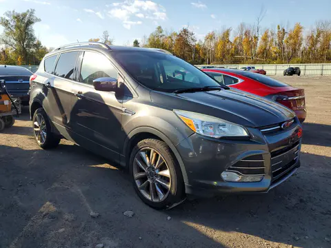 2016 Ford Escape Se VIN 1FMCU9GXXGUC49316 фото 4
