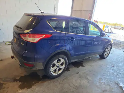 1FMCU9G92GUC26680 — 2016 Ford Escape, фото 3 с аукциона Copart, Передняя часть