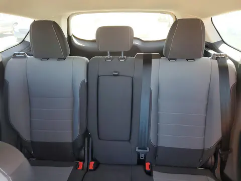 2016 Ford Escape Se VIN 1FMCU9GX4GUC46637 фото 10