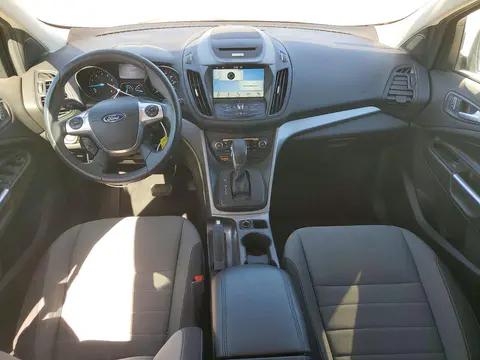 2016 Ford Escape Se VIN 1FMCU9GX4GUC46637 фото 8