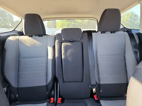 2016 Ford Escape Se VIN 1FMCU9GX8GUB12763 фото 10