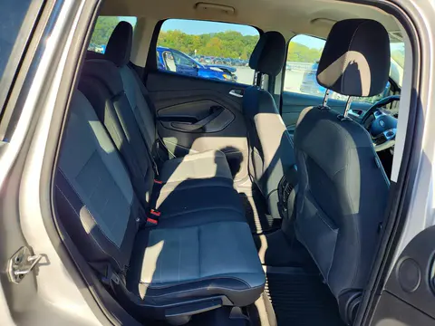 2016 Ford Escape Se VIN 1FMCU9GX8GUB12763 фото 11