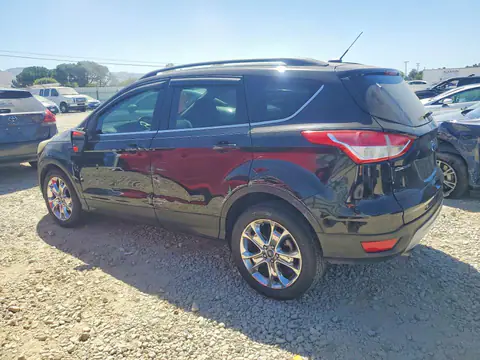 2016 Ford Escape VIN 1FMCU0GX1GUB67017 фото 2