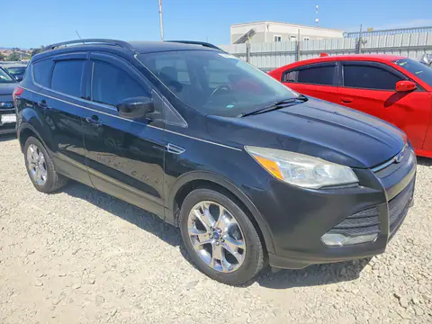 2016 Ford Escape VIN 1FMCU0GX1GUB67017 фото 4