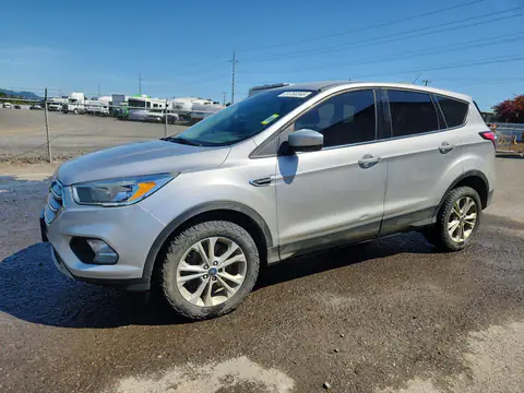 1FMCU9GD2HUC38821 — 2017 Ford Escape, Боковая часть (Side), фото до ремонта