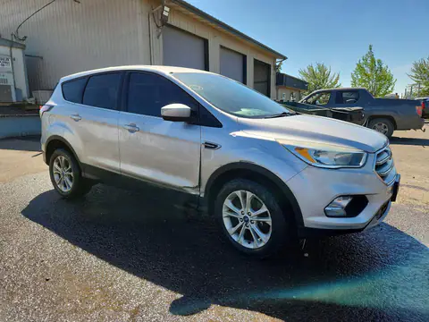 1FMCU9GD2HUC38821 — 2017 Ford Escape, фото 4 с аукциона Copart 08.09.2026, Боковая часть
