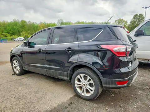 2017 Ford Escape VIN 1FMCU9GDXHUC32829 фото 2