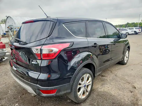 2017 Ford Escape VIN 1FMCU9GDXHUC32829 фото 3