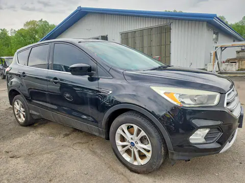 2017 Ford Escape VIN 1FMCU9GDXHUC32829 фото 4