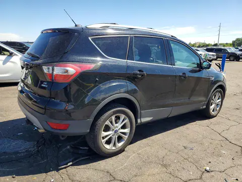 2017 Ford Escape VIN 1FMCU9G99HUA95474 фото 3