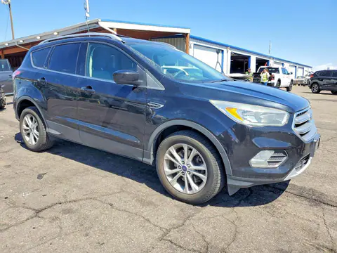 2017 Ford Escape VIN 1FMCU9G99HUA95474 фото 4