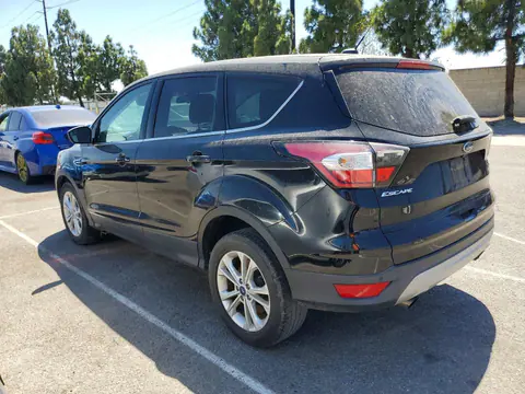 2017 Ford Escape VIN 1FMCU0GD4HUB09006 фото 2