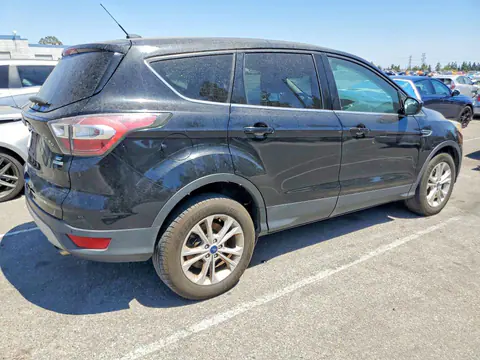 2017 Ford Escape VIN 1FMCU0GD4HUB09006 фото 3