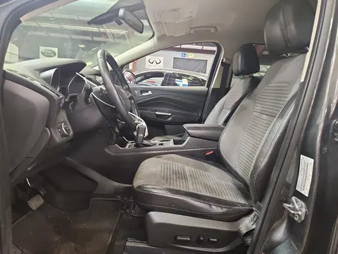 2017 Ford Escape VIN 1FMCU9JD7HUE81744 фото 7