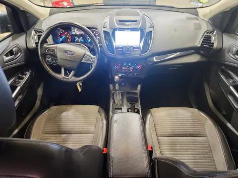 2017 Ford Escape VIN 1FMCU9JD7HUE81744 фото 8