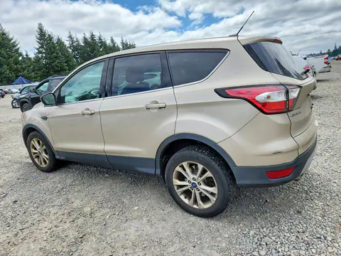 2017 FORD ESCAPE VIN 1FMCU9GD0HUC81019 фото 2