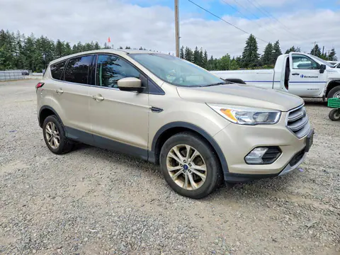 2017 FORD ESCAPE VIN 1FMCU9GD0HUC81019 фото 4