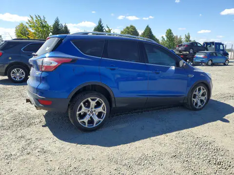 1FMCU9J9XHUC51899 — 2017 Ford Escape, фото 3 с аукциона Copart 29.09.2026, Боковая часть