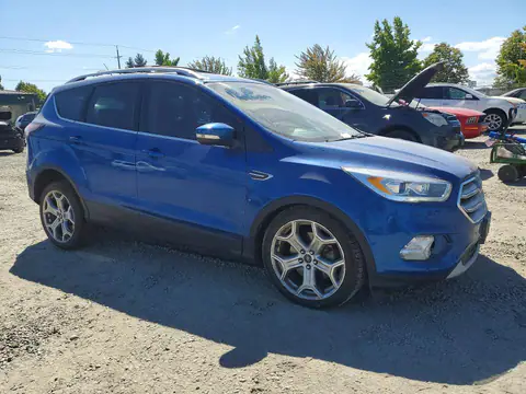 1FMCU9J9XHUC51899 — 2017 Ford Escape, фото 4 с аукциона Copart 29.09.2026, Боковая часть