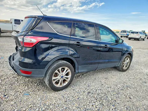 2017 Ford Escape VIN 1FMCU0GD1HUD05730 фото 3