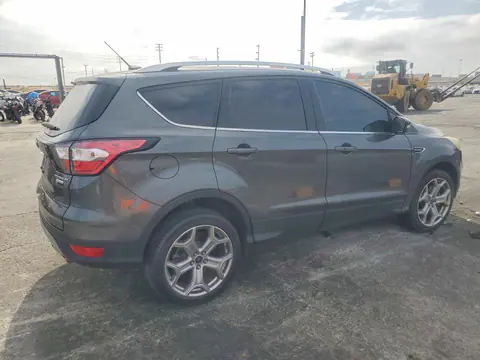 2017 Ford Escape VIN 1FMCU0J93HUD66467 фото 3