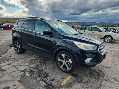 1FMCU9G99HUD80661 — 2017 Ford Escape, фото 4 с аукциона Copart 30.09.2026, Град