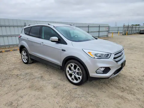 2017 Ford Escape VIN 1FMCU0J97HUF08822 фото 4