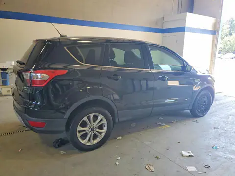 2017 FORD ESCAPE VIN 1FMCU9GD3HUC27827 фото 3